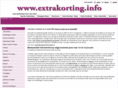 extrakorting.info