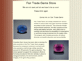 fairtradegemstone.com