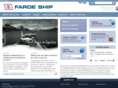 faroeship.fo
