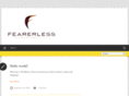 fearerlessinnovations.com