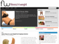 fitnessnweight.com