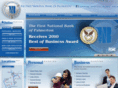 fnbpalmerton.com