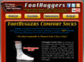 foothuggers.com