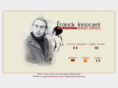 franck-innocent.com