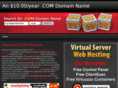 free-dotcom-domain.com