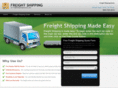 freightshippingdiscount.com