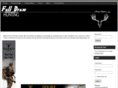 full-draw.com