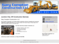 garycomptonconstruction.com