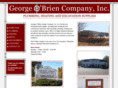 georgeobriensupply.com