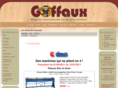 goffaux-bois.com