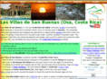 golfcoursescostarica.com