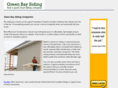 greenbaysidingcompany.com