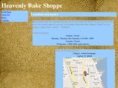 heavenlybakeshoppe.com