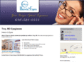 heres2eyesandrepairs.com