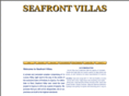 holidayvillasprotaras.com