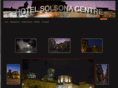 hotelsolsonacentre.es