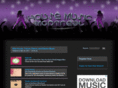 housemusicmontreal.com