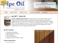 ipeoil.com