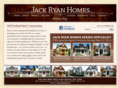 jackryancustomhomes.com