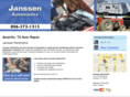 janssenautomotive.com
