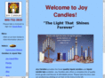joycandles.com