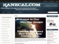 kanecal.com
