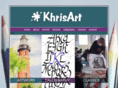 khrisart.com