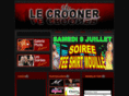 le-crooner.com