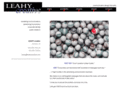 leahycreative.com
