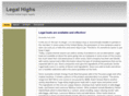 legalhighs4u.com