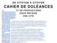 letambourdesdoleances.org