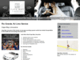 limocapemaynj.com