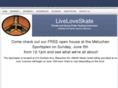 liveloveskate.com