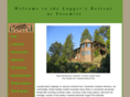 loggersretreat.com