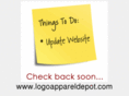 logoappareldepot.com