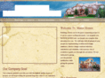 manorhomesinc.com