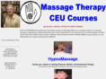 massageceus.com