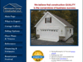 minneapolisgaragebuilder.com