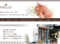 nail-shelly.com