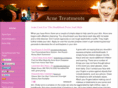 newacnetreatmentsinfo.com