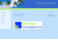 newcoast-consultant.com