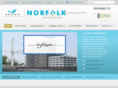 norfolkdevelopment.com