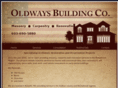 oldwaysbuilding.com