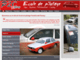 p2c-racing.com