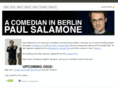 paulsalamone.com