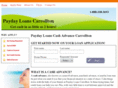 paydayloanscarrolltontx.com