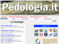 pedologia.it