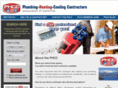 phcccontractors.com