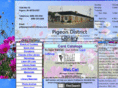 pigeondistrictlibrary.com