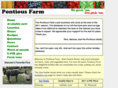 pontiousfarm.com